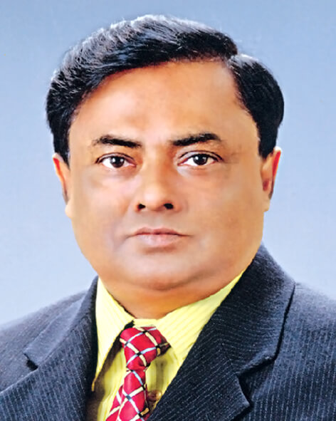 Md. Humayun Kabir - the founder of Hi-Care Group (HCG)